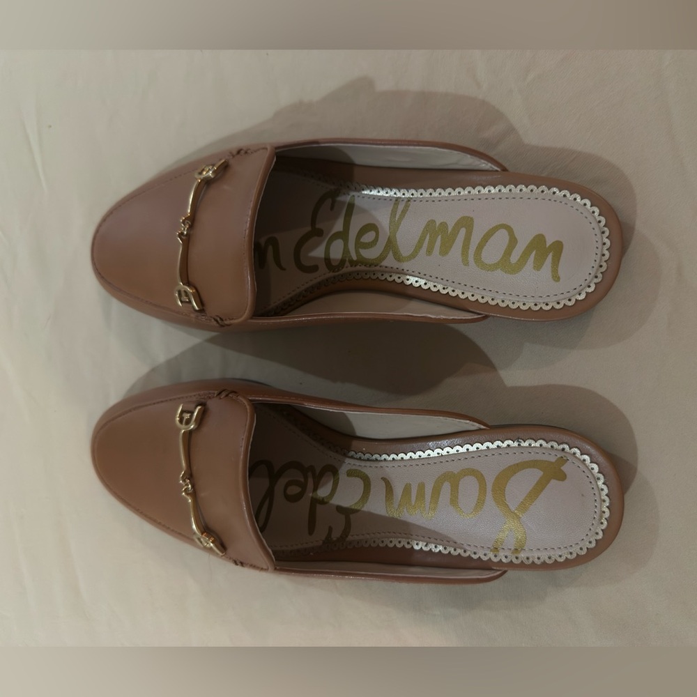 Sam Edelman Mules - Picture 4 of 5